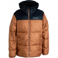 Куртка Columbia Puffect Hooded Jacket thumbnav